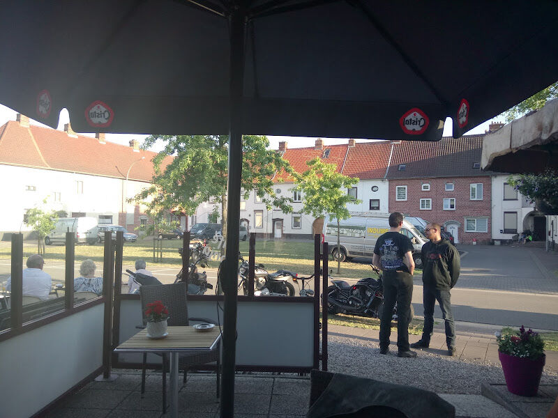 Foto van Café Sonja