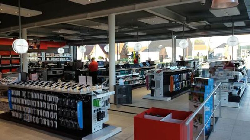 Foto van Vanden Borre Diest