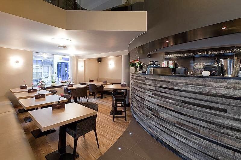 Foto van HK INTERIEUR ~ Hans Kleppe