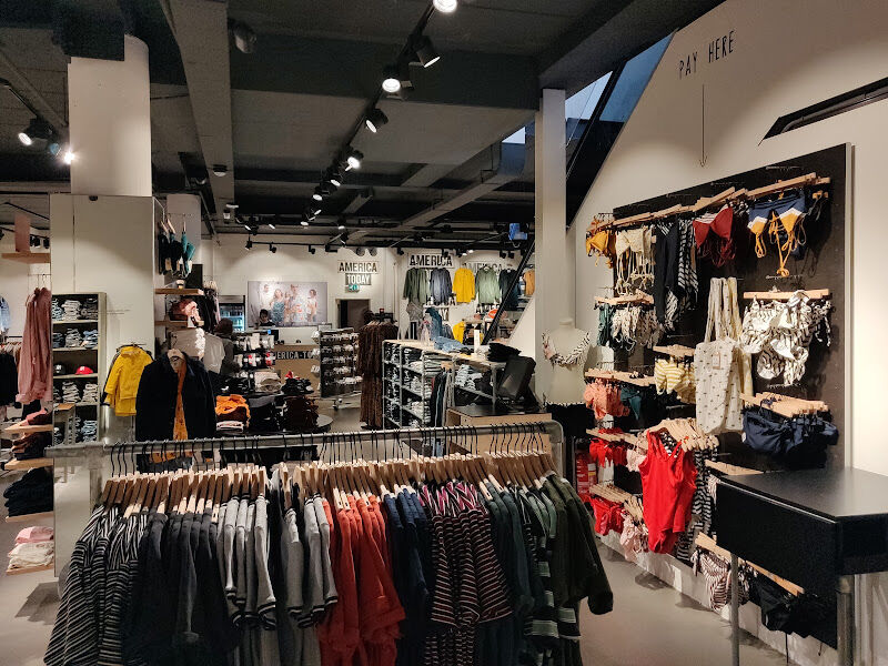 Foto van America Today