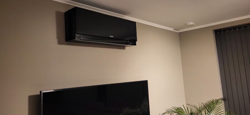 Foto van Airco Boons