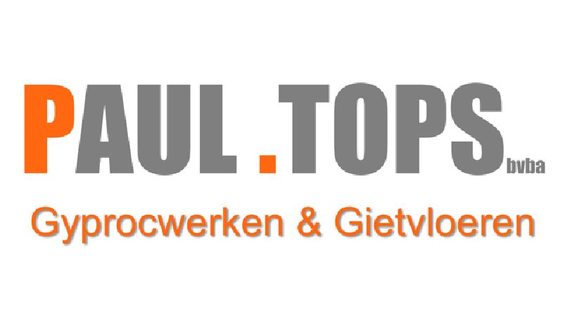 Foto van Paul Tops bvba
