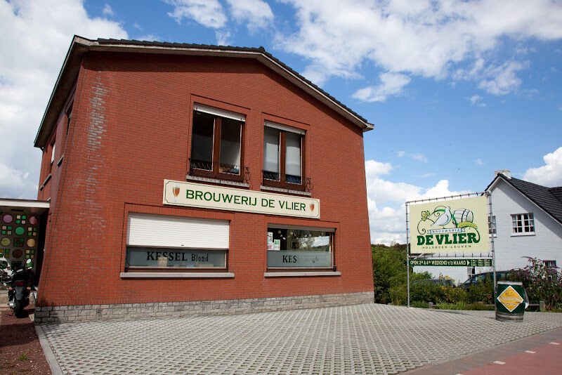Foto van Brouwerij De Vlier
