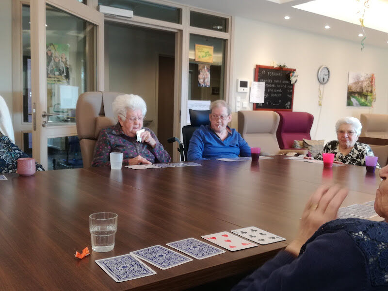 Foto van OCMW Borgloon