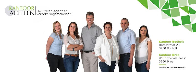 Foto van AC Invest - Bocholt