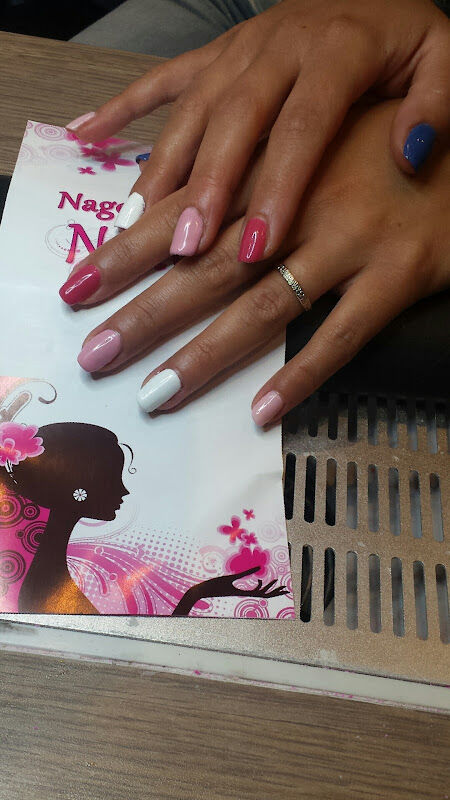 Foto van Nagelstudio Netiya