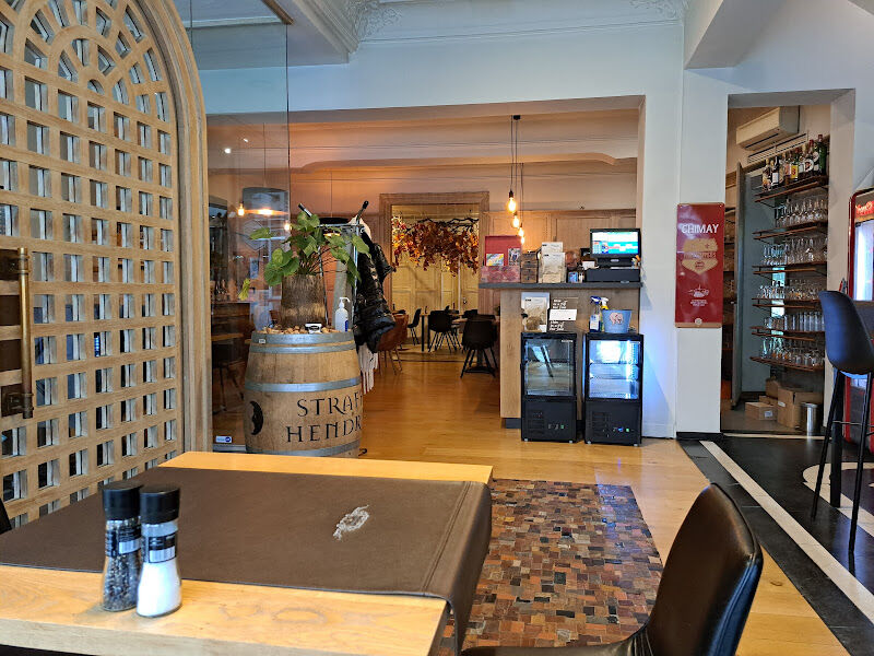 Foto van 't Herenhuys