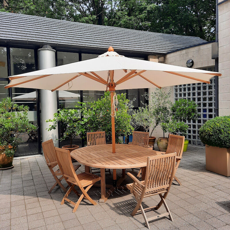 Foto van Het Paviljoentje