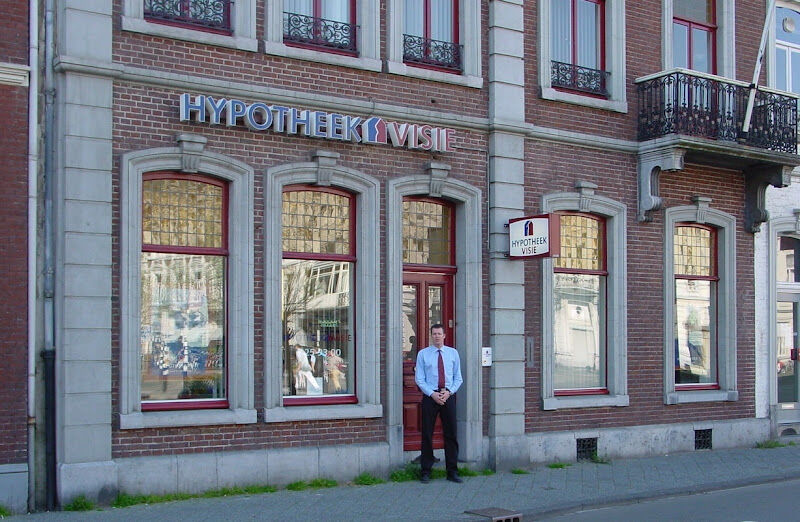 Foto van Hypotheek Visie Maastricht | | Onafhankelijk hypotheekadvies