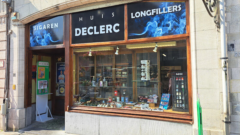 Foto van Huis Declerc