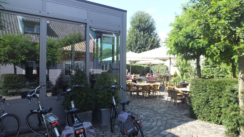 Foto van Fietscafé 't Karraet