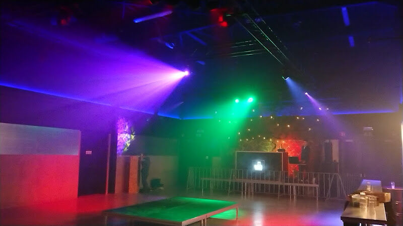 Foto van Big Sound Systems