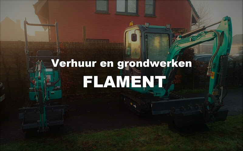 Foto van Flament