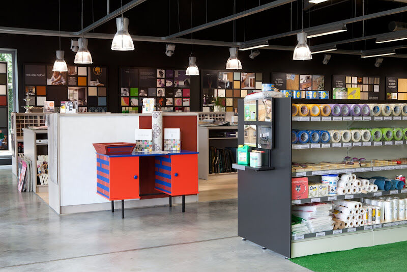 Foto van colora genk