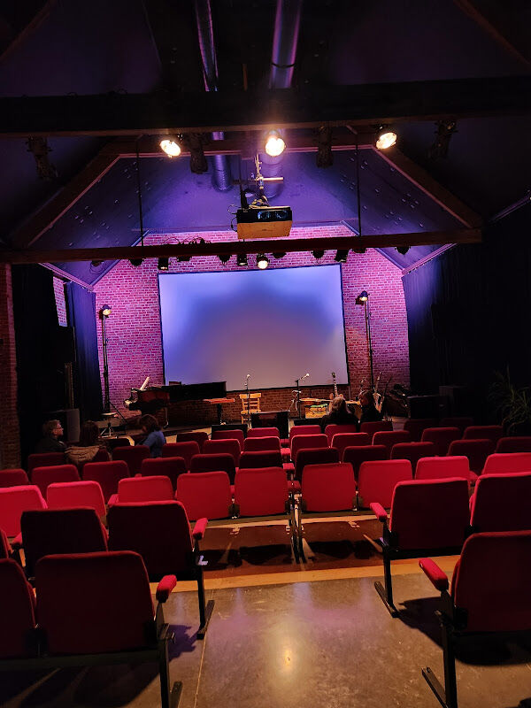 Foto van Hnita Jazz Club