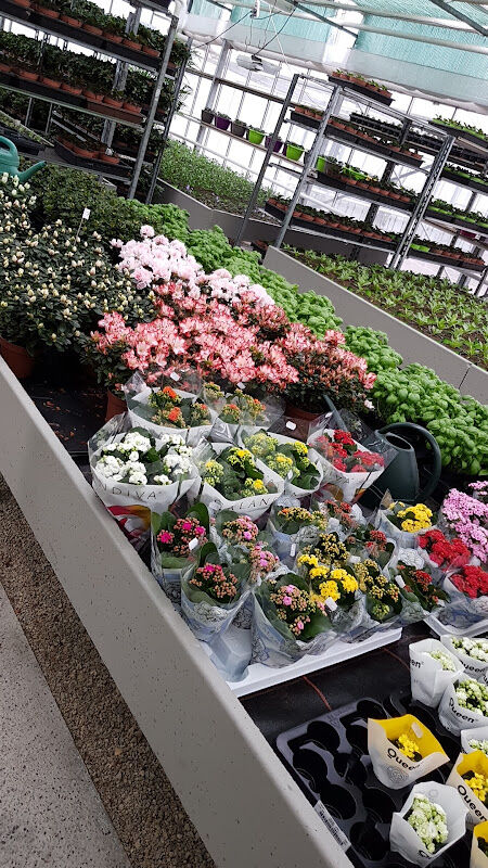 Foto van Tuincentrum Braeckman