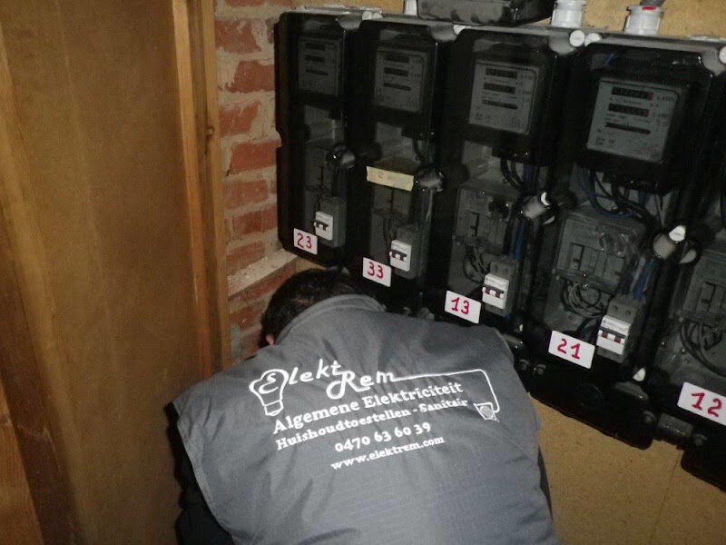 Foto van ElektRem