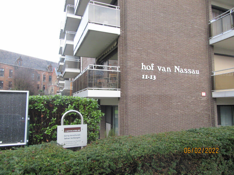 Foto van Gerry Verschuren