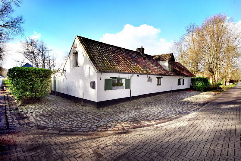 Foto van B&B Steynehofke