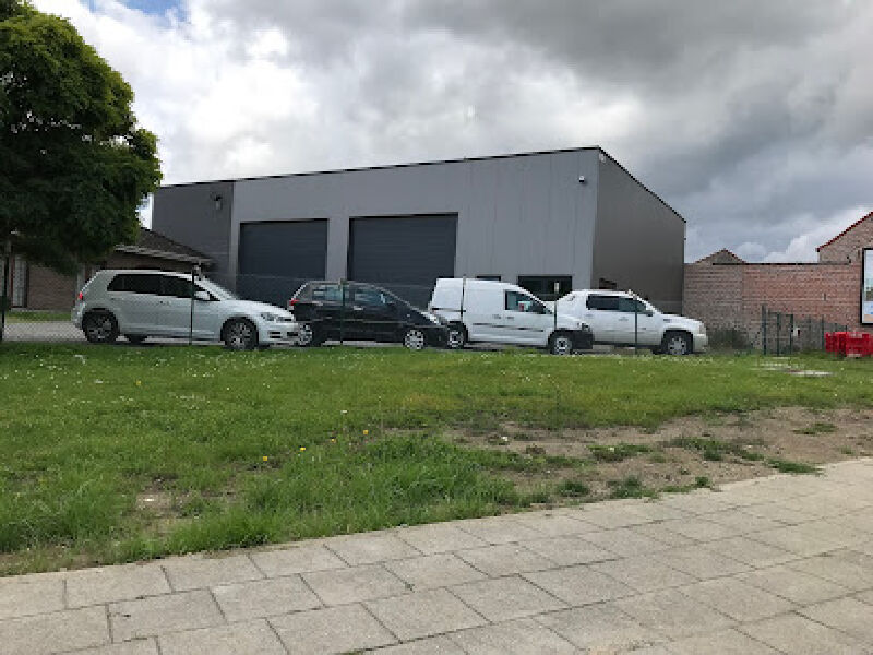 Foto van Garage Ceuleers