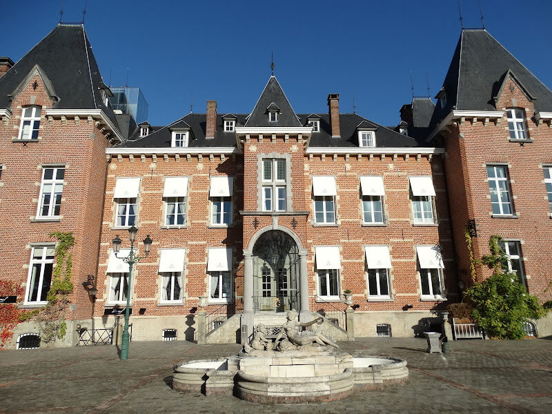 Foto van Kasteel Gravenhof