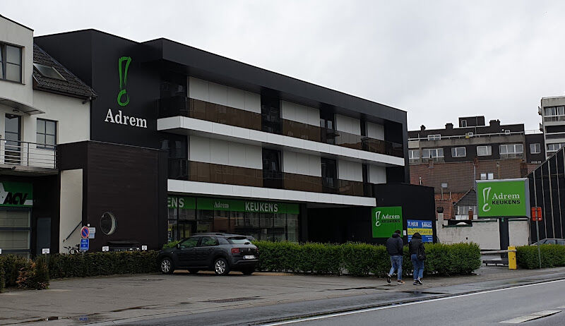 Foto van Adrem Keukens Deinze