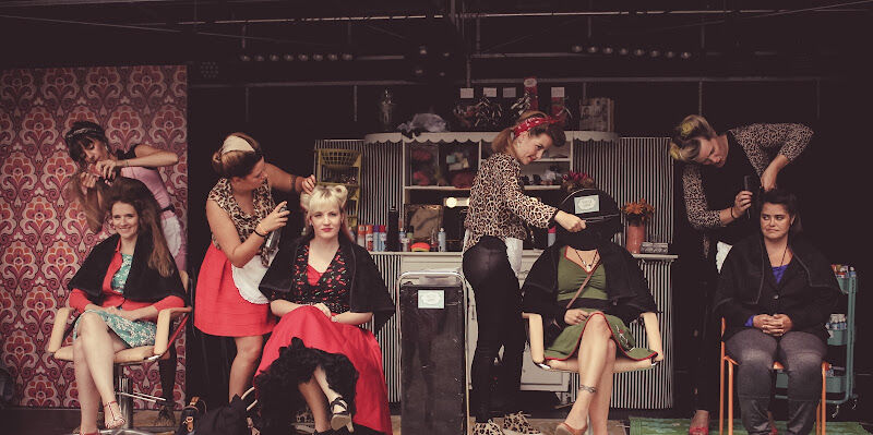 Foto van Theater Savooi