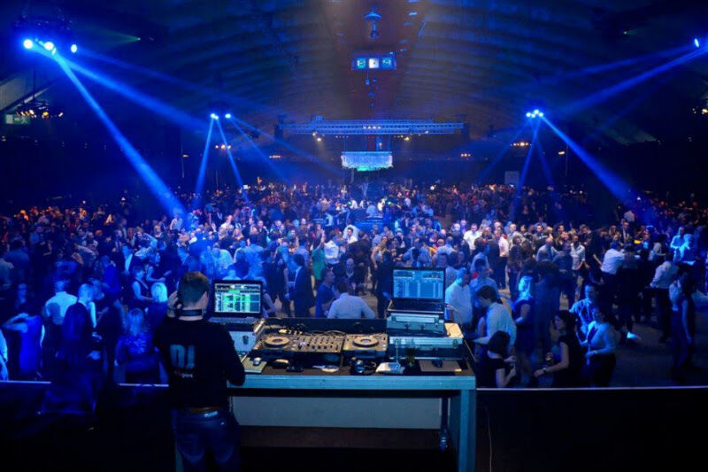 Foto van Dj Team Studio Uno