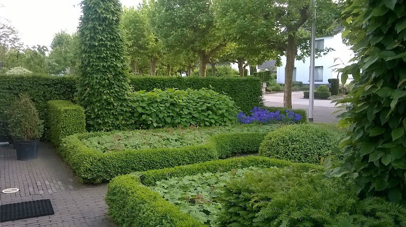 Foto van Tuinonderhoud Vreven Ben