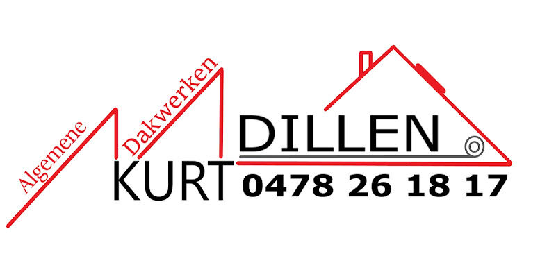 Foto van Algemene Dakwerken Kurt Dillen