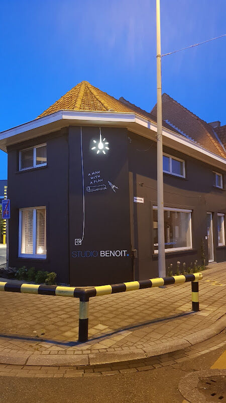 Foto van Studio Benoit