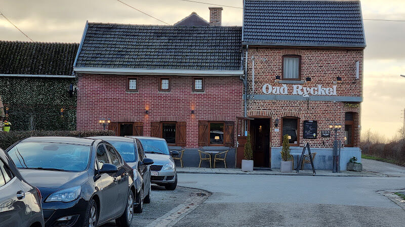 Foto van Oud Ryckel