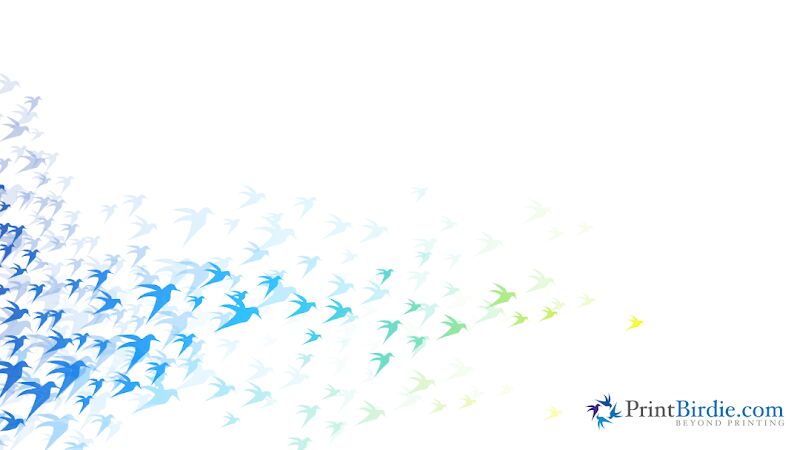 Foto van Printbirdie.fr