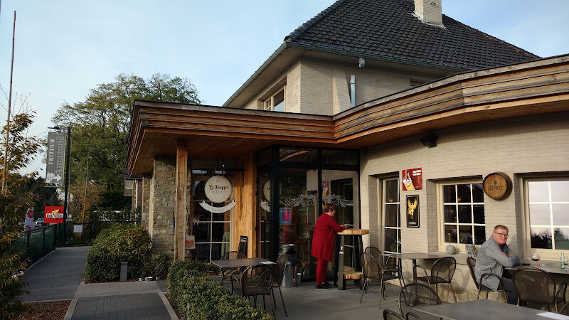 Foto van Restaurant Amazone Zutendaal