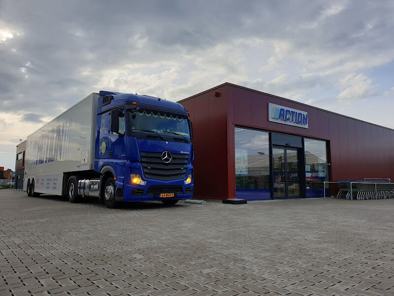 Foto van Action Retie