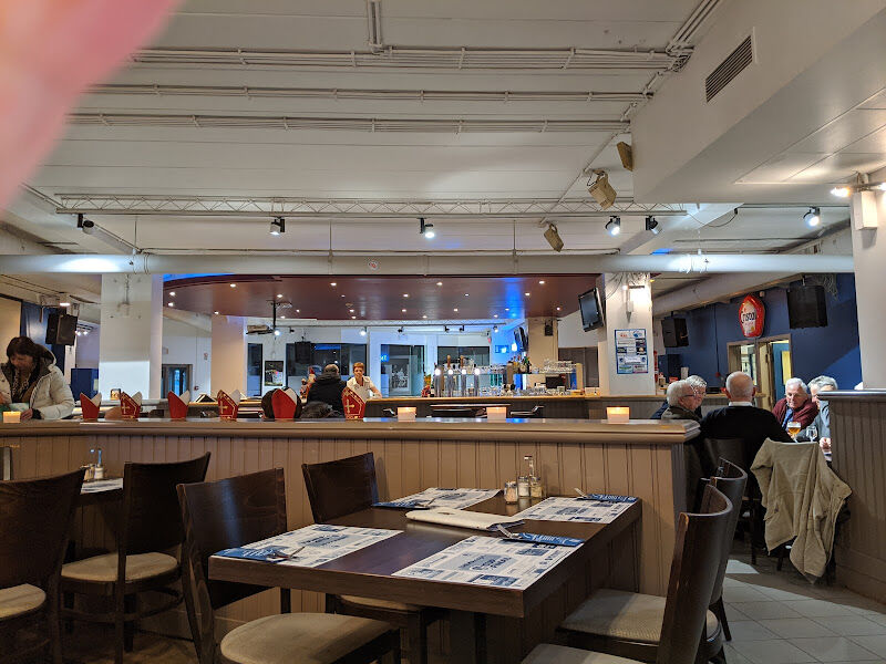 Foto van Thema Café