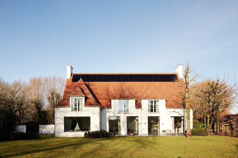 Foto van De Boever - Ramen & Deuren