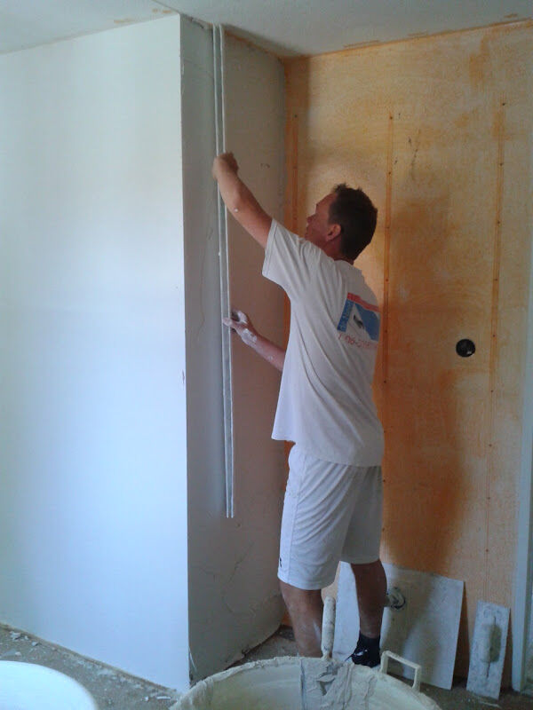 Foto van Stukadoorsbedrijf de Neef