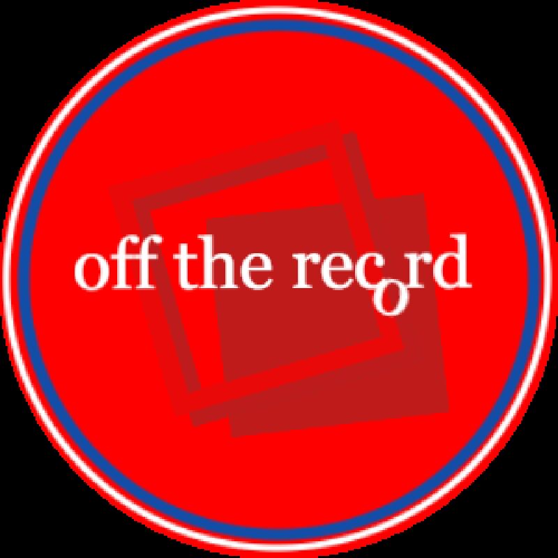 Foto van off the record