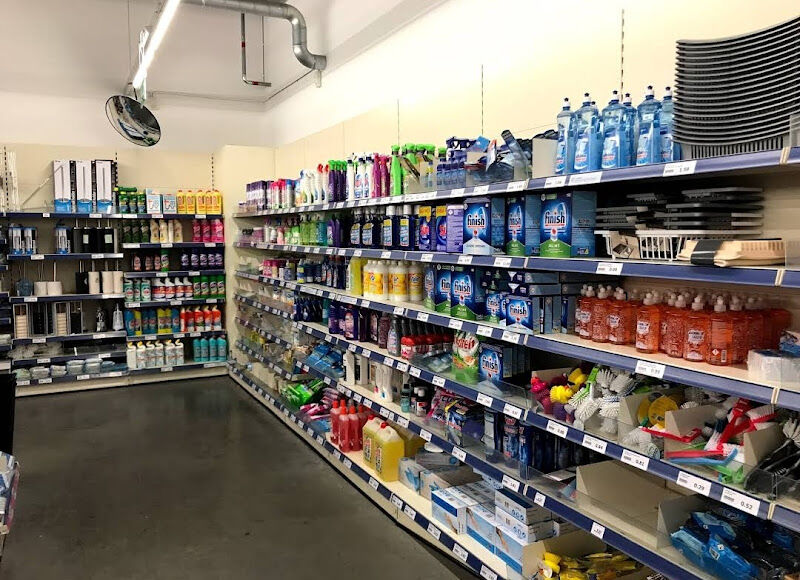 Foto van Action Ninove