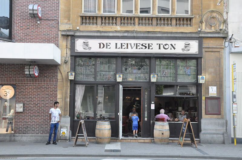 Foto van De Leivese Ton