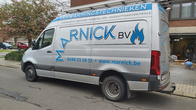 Foto van MARNICK
