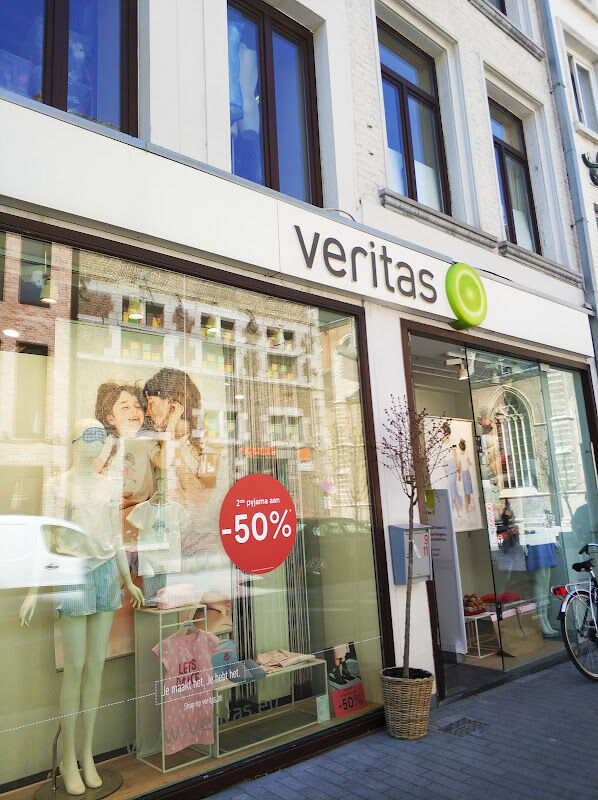 Foto van Veritas - St Truiden