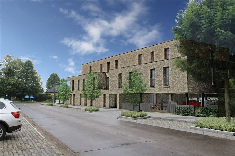 Foto van CLAS architecten GENT