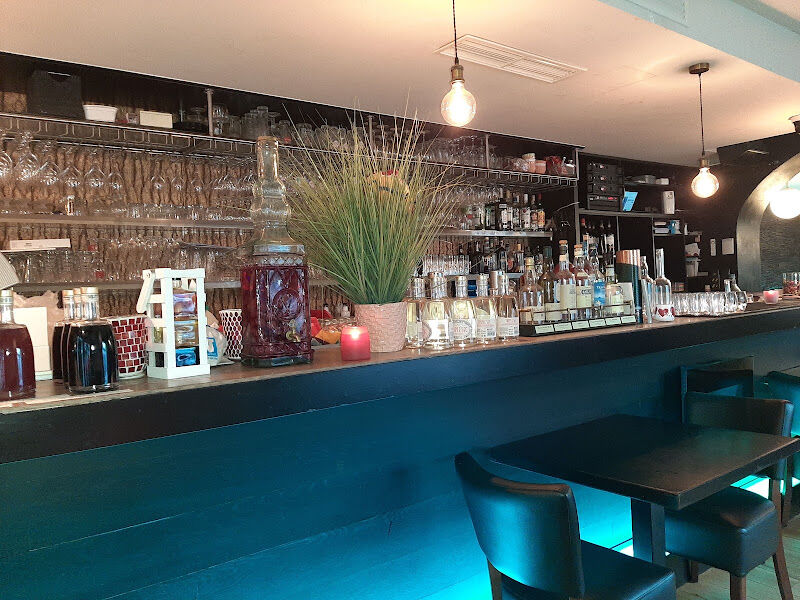 Foto van Bord'eau Restaurant