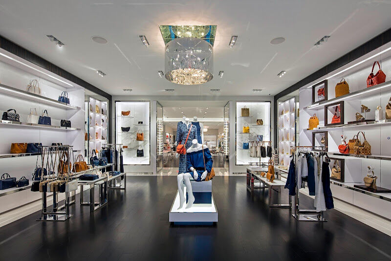 Foto van Michael Kors