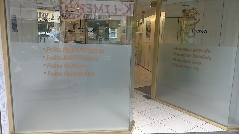 Foto van Serbest Finances