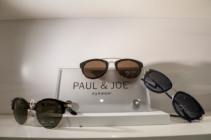 Foto van Opticien Guy Mauroit