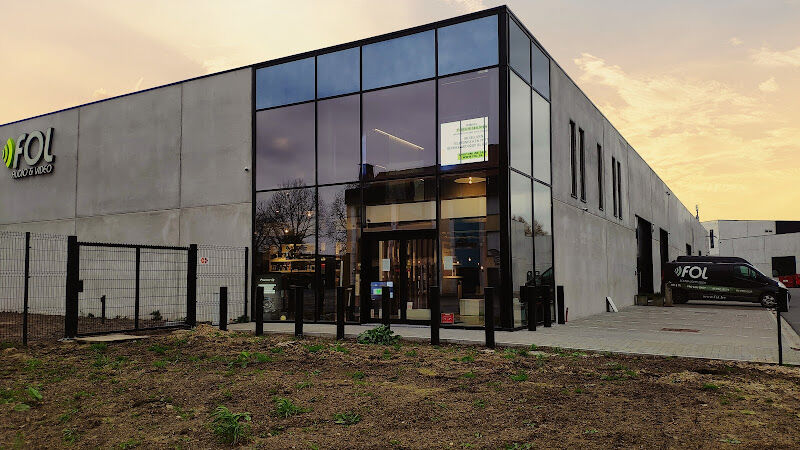 Foto van Fol Sound & Vision (FLS bv)