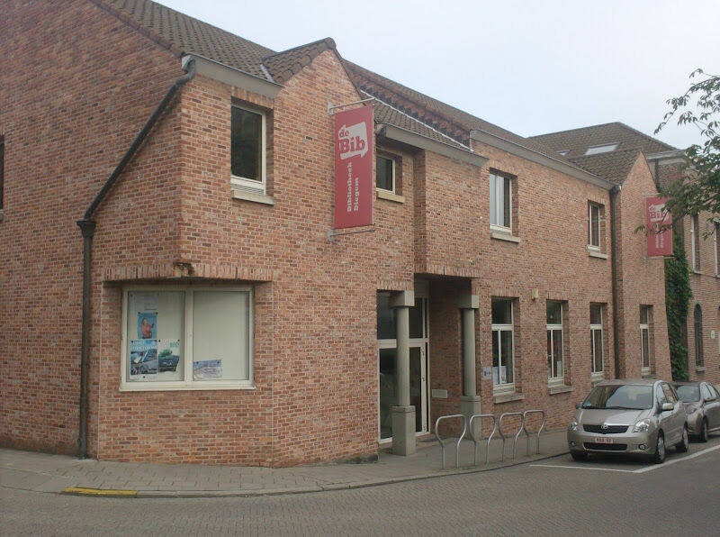 Foto van Bibliotheek Diegem